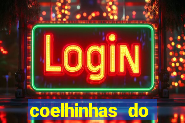 coelhinhas do brasil site